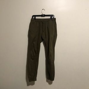 BullHead Chino Joggers